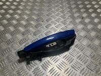 фото thumb №1, Ручка наружная дверь левый зад opel corsa f 19- eav