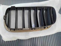 фото thumb №12, Комплект na перед 2 sztyki !! решётка решётка радиатора решётка радиатора левая правая x5 f15 x6 f16