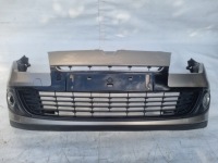 Купить Renault megane 3 рестайлинг  бампер перед передний, фото thumb