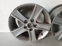 фото thumb №12, Mazda 6 i gg/gy 06r 5x114,3 диски алюмінієві r16 16-дюймів комплект