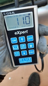 фото thumb №6, Дверь перед передние правое citroen xsara 01r