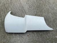 фото thumb №1, Ветровик кабины a9438842922 mercedes actros mp3