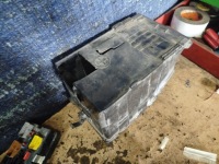 Купить Citroen berlingo 2 корпус аккумулятор крышка, фото thumb