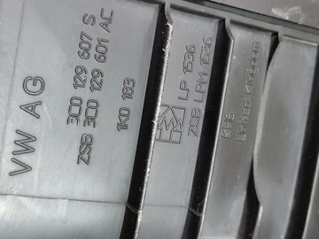 фото thumb №16, Корпус фільтра повітря датчик vw eos 2.0 fsi passat golf seat leon оригінальний номер