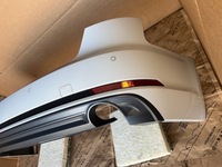 фото thumb №6, Audi a4 b9 8w sedan бампер зад sline pdc установка комплект ls9r 8w5807511j
