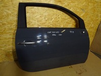 фото thumb №1, Fiat 500 lift двері праве правий перед передні