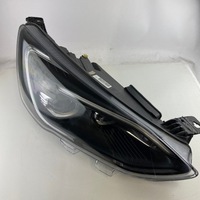 фото thumb №13, Kompletny перед ford focus st line mk4 бампер капот решітка радіатора радіатор лампи