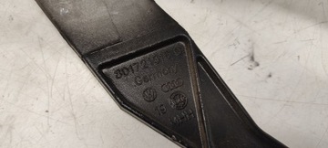 фото thumb №8, Педалі шланг зчеплення vw passat b5 3bg 1,9 tdi