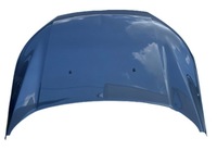 фото thumb №1, Ford ecosport 2012-2017 капот magnetic gray оригінал