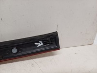 фото thumb №6, Kia sportage 4 vi 18- накладка молдинг відбивач кришка задня 87310f1500 гарна