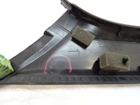 фото thumb №8, Citroen ds7 права захист стійка передній перед 98168957