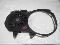 фото thumb №1, Вентилятор радиатора audi a4 b6 2.5 tdi 8e0121205t