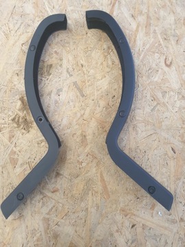 фото thumb №1, Chrysler 300c ii захист петля кришки ліва