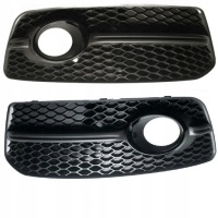 фото thumb №1, Audi q5 8r 08-12 s-line ґрати решітка бампера комплект p + l