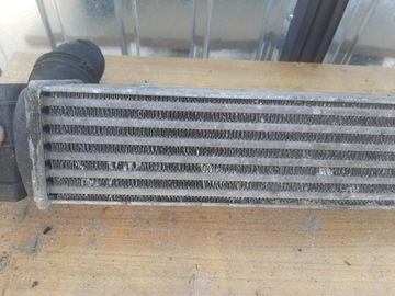 фото thumb №9, Інтеркулер bmw e90 e87 2.0 дизель 7798788 оригінал