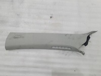 фото thumb №1, Защита обшивка стойка левый перед vw scirocco