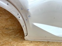 Lexus rx iv 2015-2022 дверь правый  задняя правое  задняя оригинал Киев, фото thumb