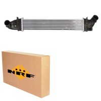 Интеркулер dacia 1,5dci logan 08- в Украине, фото thumb