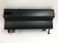 фото thumb №10, Кришка бардачка бардачок панелі приладової панелі консолі чорний mercedes w124