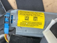 фото thumb №4, Pas безопасности правый перед citroen ds3 оригинал