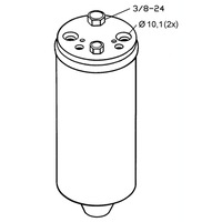 фото thumb №11, Nrf 33121 осушувач, кондиціонер