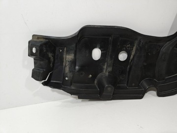 фото thumb №10, Toyota yaris iii захист нижня двигуна ліва 51442-0d140