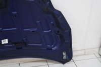 фото thumb №12, Капот крышка двигателя ford focus mk2 рестайлинг 2007r- 36