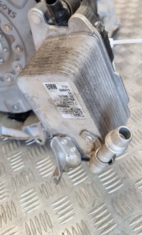 фото thumb №8, Bmw g01 g02 g20 g21 коробка передач коробки передач автомат 5a05d99 ga8x76dz