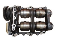 фото thumb №1, Nissan navara 2.3 dci np300 m9t валы балансировочные