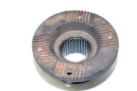 фото thumb №1, Mercedes actros mp4 ступица мост фланец