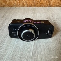 фото thumb №1, Переключатель света alfa romeo stelvio 01561294250