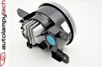 фото thumb №4, Jeep renegade od 2018- противотуманная фара новый drl led правый