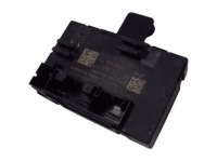 фото thumb №1, Модуль двері лівий задня vw golf vii