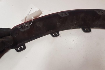 фото thumb №1, Правая планка бампера передней citroën c4 grand picasso i ua_