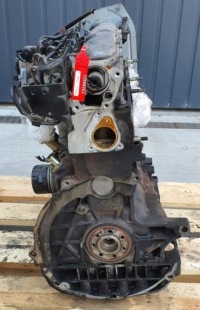 фото thumb №5, Двигун f9k f9qt mitsubishi space star 1.9 did