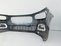 фото thumb №8, Citroen berlingo 18- бампер передний перед