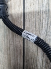 фото thumb №4, Нагреватель czarna lub серая шланг adblue renault midlum dxi volvo fl