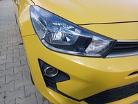 фото thumb №14, Kia rio iv капот бампер крила лампи pas передній kompletny перед 2020r
