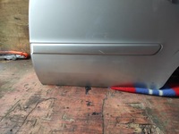 фото thumb №13, Дверь левый задняя левая задние opel zafira b z157