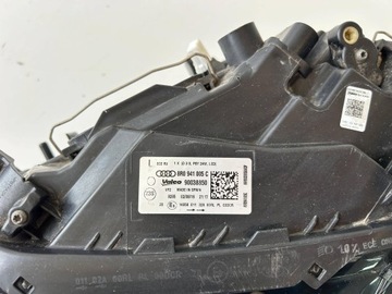 фото thumb №6, Audi q5 8r рестайлінг лампа ліва перед 8r0941005 c оригінал