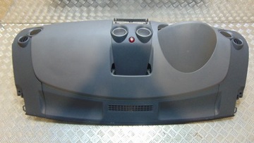 фото thumb №4, Панель роздавальна консоль mitsubishi colt vi cz