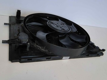 фото thumb №10, Mercedes glc 253 x/c вентилятор вентилятор радіатор