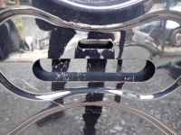 фото thumb №11, Капот крышка двигателя vw volkswagen passat b7 2011-2014r 3aa823031