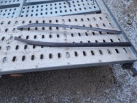 фото thumb №1, Молдинг дахова права ліва volvo v70 xc70 468-46