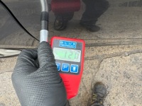 Дверь левая передние перед peugeot 301 12- citroen c-elysee lak: ktpd 120um Цена, фото thumb