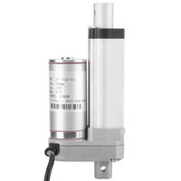 фото thumb №11, Привід лінійний dc 12v 140kg maksymalny хід