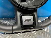 фото thumb №9, Vw beetle r-line воздуховод кожаный кожа