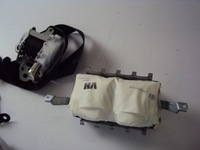 фото thumb №2, Подушка ремені подушка безпеки комплект toyota avensis t27 fl