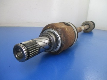 фото thumb №7, Dacia sandero i 1.5dci піввісь права шарніри+ гвинти