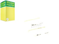 фото thumb №1, Mann-filter cu 21 005-2 фильтр, вентиляция пространство пассажирский